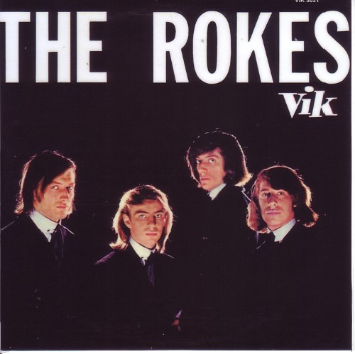 The Rokes - Vik (1966) FLAC LossLess