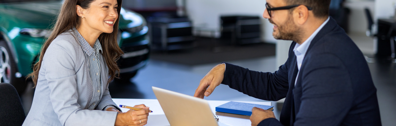 Why is a Dealership's Digital Presence So Important?