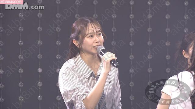 公演配信 | NMB48 251226 「天使のユートピア」公演 川上千尋 卒業公演