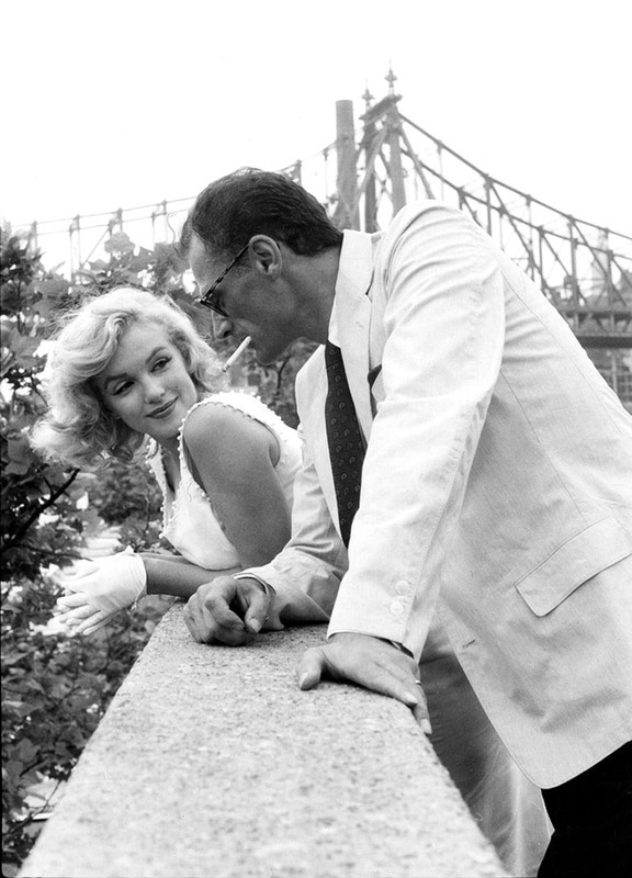 20-Maryilyn-Monroe-and-Arthur-Miller