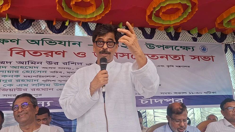 গবেষণায় জানা যাবে ইলিশের উৎপাদন কমার কারণ ও উত্তরণের উপায়