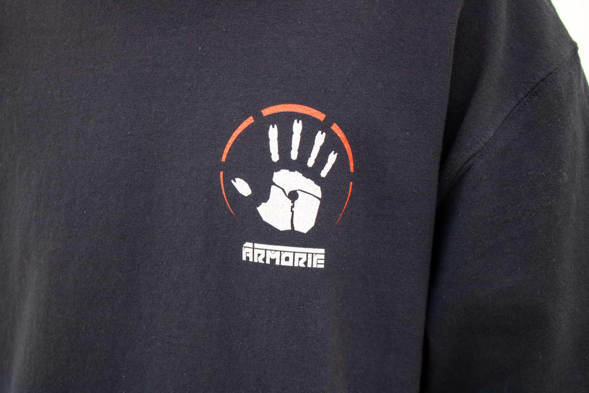 SPCLST_SS Front Logo