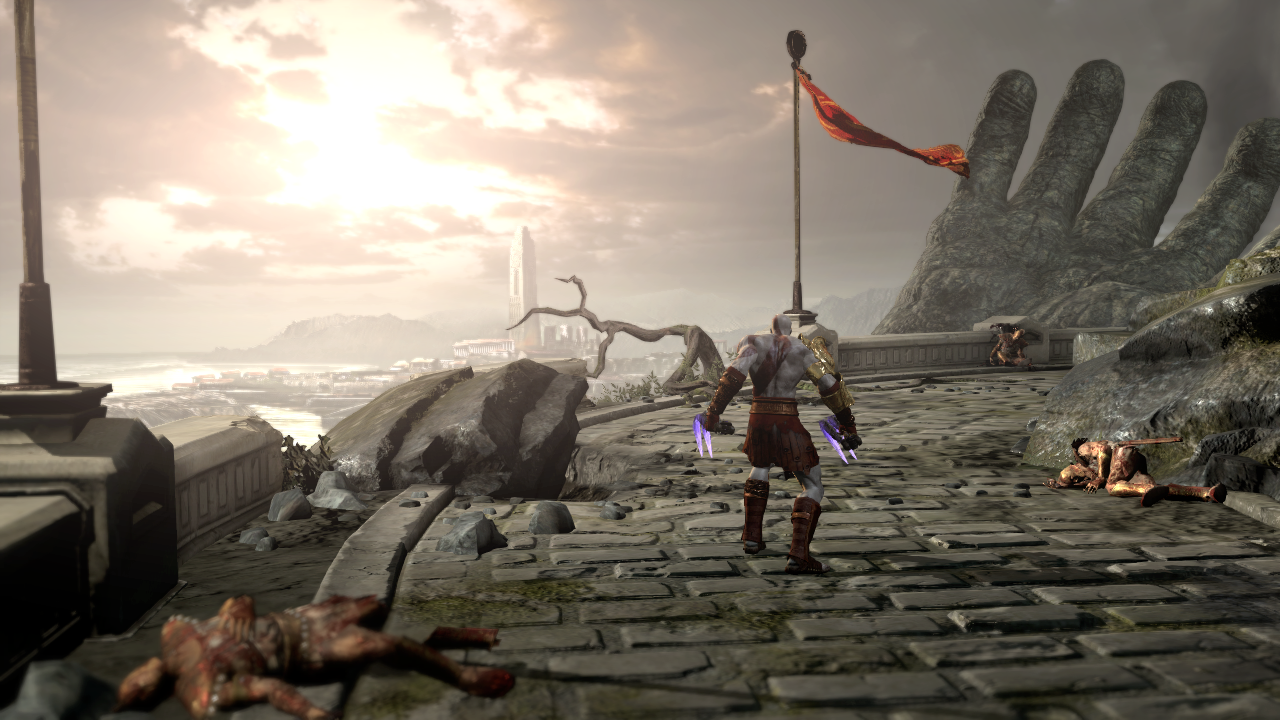 God of WarВ® III_2