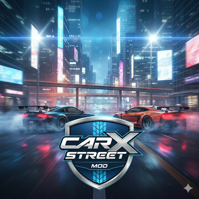 CarX Street