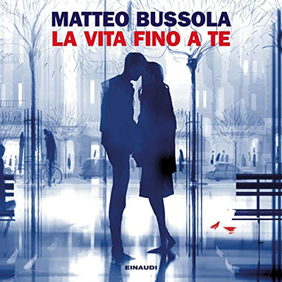 Matteo Bussola - La vita fino a te (2023) (mp3 - 128 kbps)