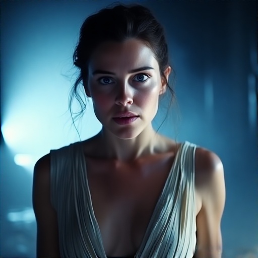 nude-one-boobs-Star-Wars-episo-3