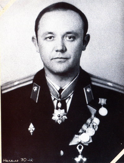 Сенкевич фото