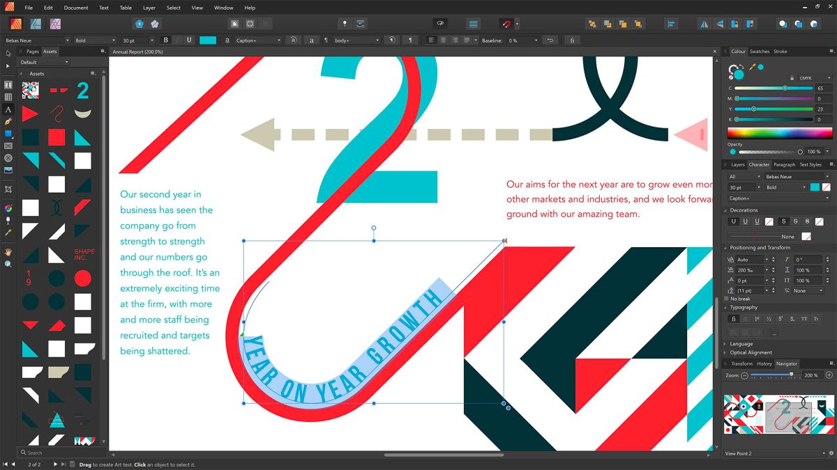 Adobe InDesign CC 2023 Descarga version Pre-Activado 4