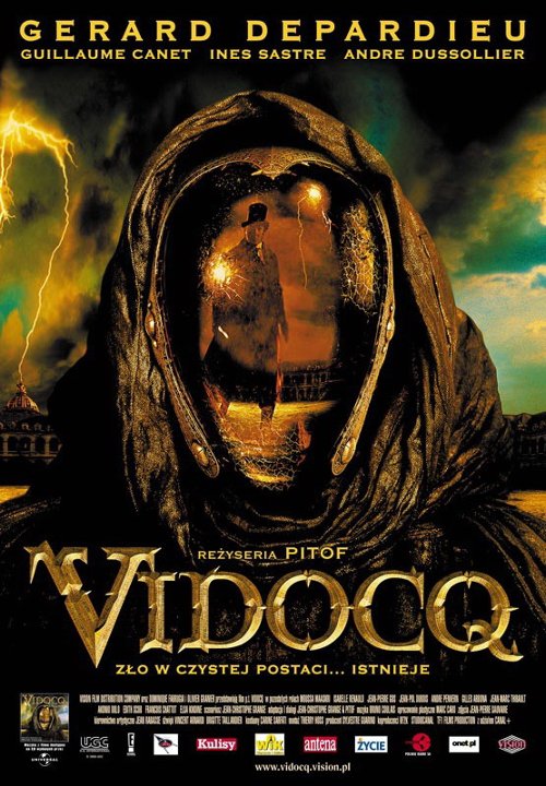 Vidocq (2001) PL.1080p.BluRay.H264-AS76-FT / FR-Lektor PL