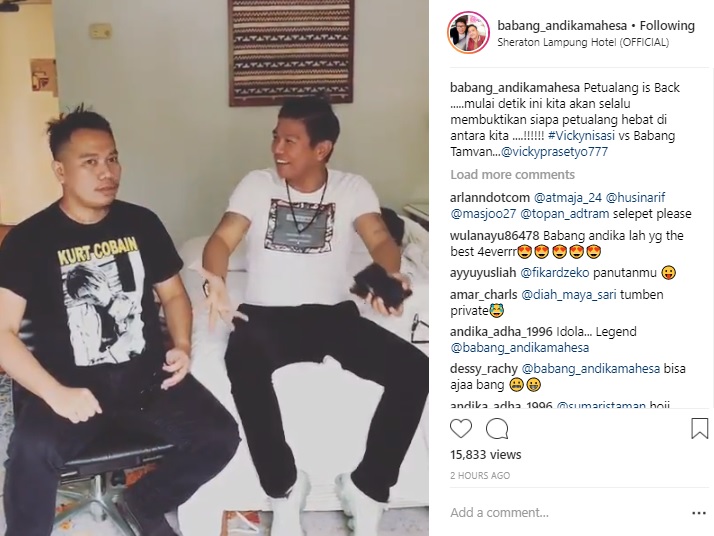 Instagram @babang_andikamahesa