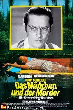 Das Mädchen und der Mörder (1972)