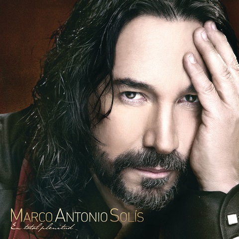 MAS En total plenitud 2010 - Marco Antonio Solís - ​​En total plenitud [2010] [Flac] [Mp3] [Varios servidores]