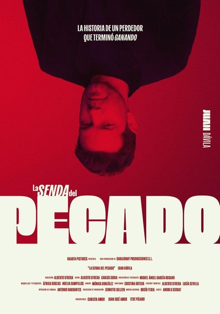 “LA SENDA DEL PECADO” DEBUTA COMO LA NOVENA PELÍCULA MÁS VISTA EN SU PRIMER DÍA EN CINES