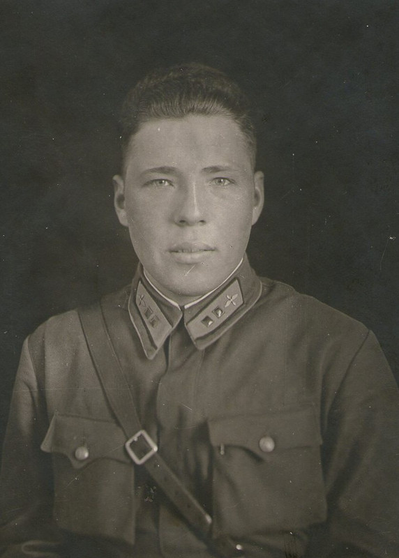 Третьяков Герман Андреевич 1