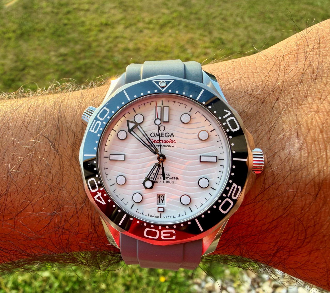 Seamaster diver 300 - Page 21 2