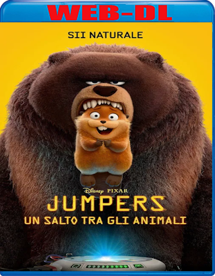 Jumpers - Un Salto Tra Gli Animali (2026) WebDL 1080p ITA ENG E-AC3 Subs