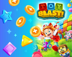TOY BLAST MOD MENU