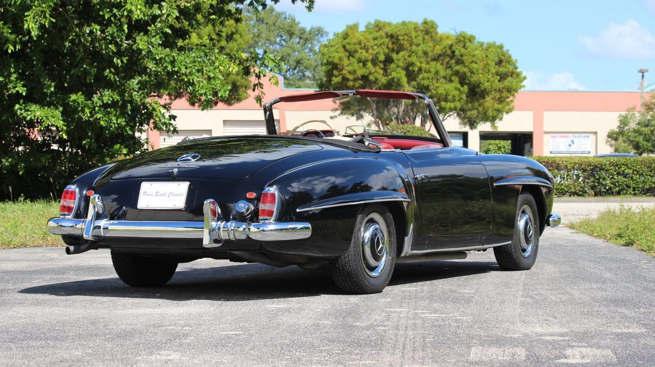1960-MERCEDES-190SL-Palm-Beach-Classics_0838-e1478092426734