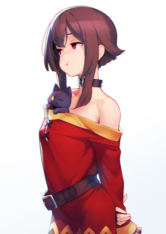 chomusuke-and-megumin-kono-subarashii-sekai-ni-shukufuku-wo-dr