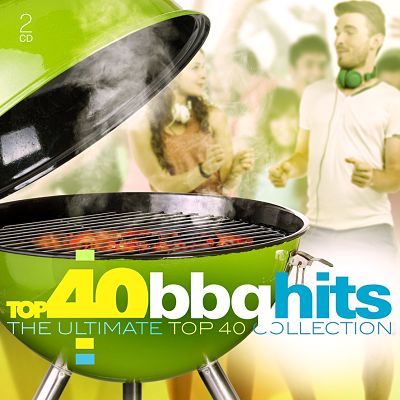 VA - Top 40 BBQ Hits - The Ultimate Top 40 Collection (2CD) (06/2019) VA-TBB-opt