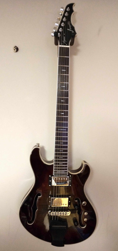 Chuck s Fire Fly Pegasus