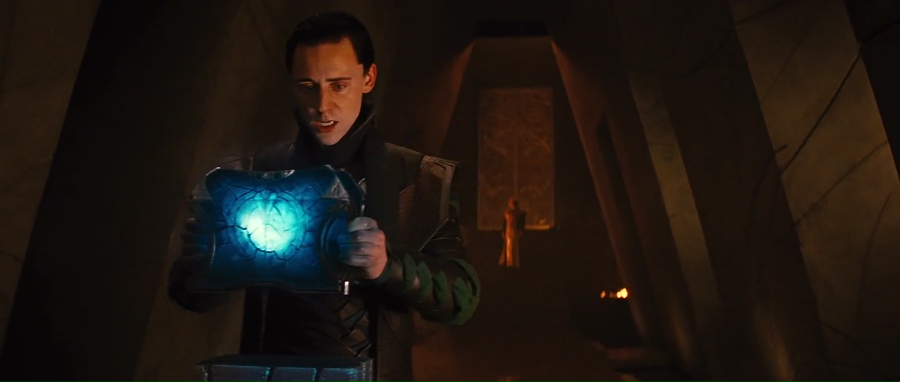 Thor 2011 BluRay [Hindi + Tamil + Telugu + English] 480p, 720p, 1080p ESub Screenshot