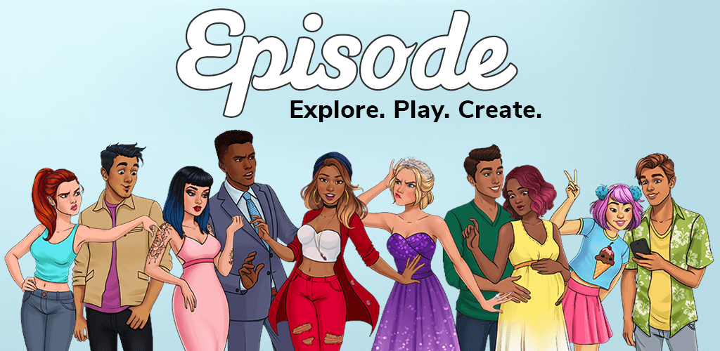 Episode Mod Apk