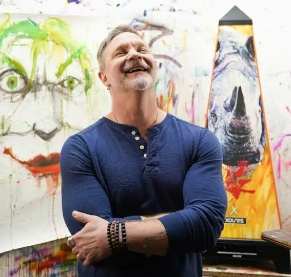 Rob Prior