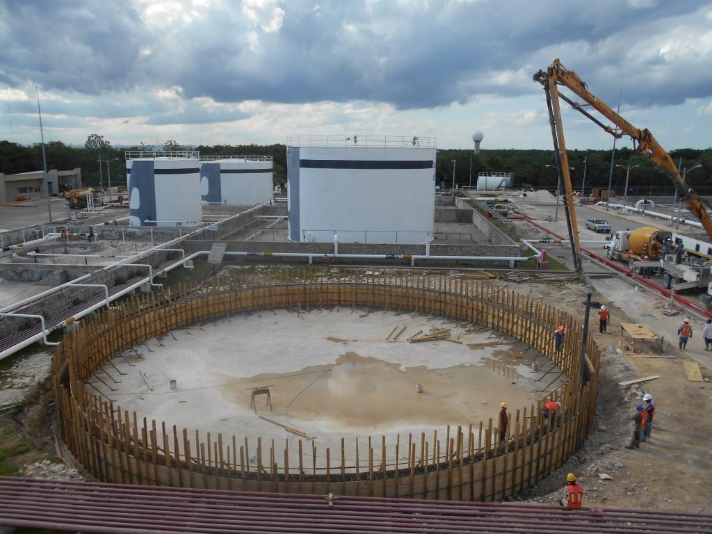 Proyecto de construcción 1