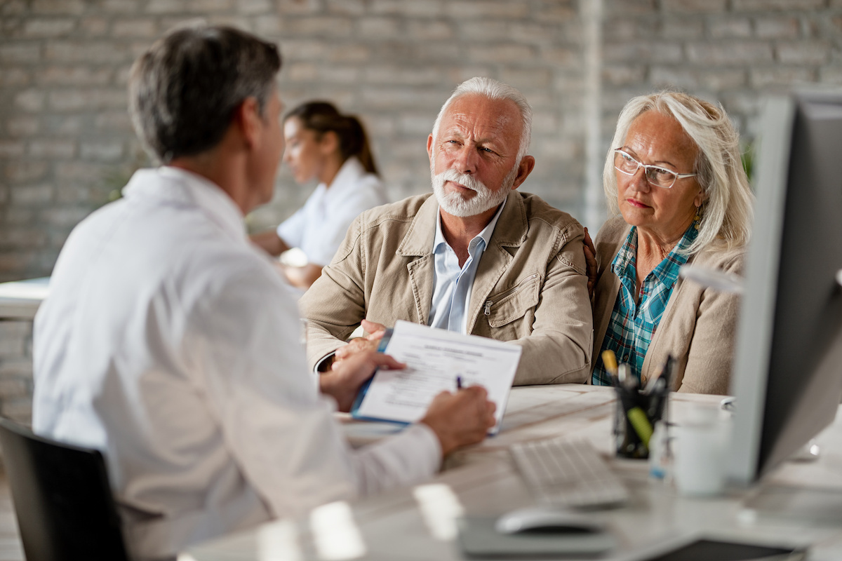 What Is Medicare Open Enrollment?