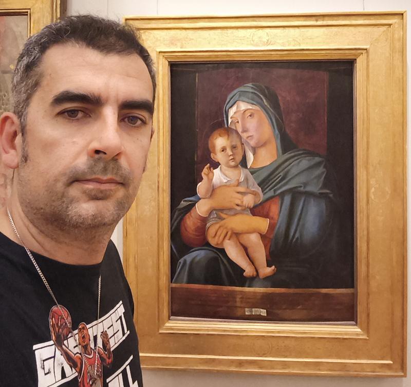 Llego a Milán y me voy a Turín - Milán-Turín-Génova-Pavía (119)