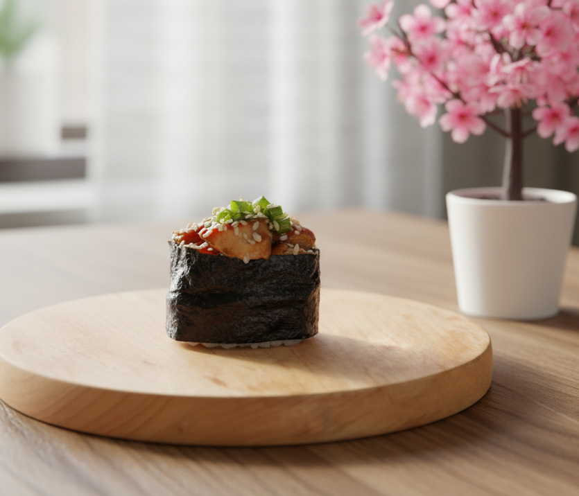 Гункан Терияки