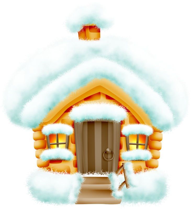 Christmas in Forest24