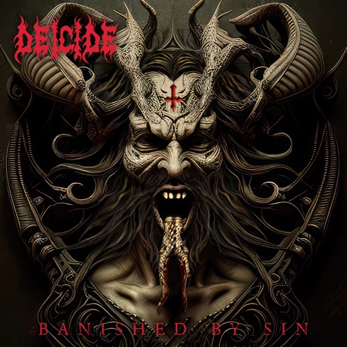 HEAVY METAL SATANIC