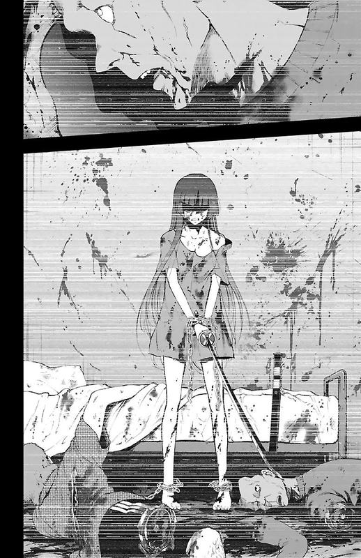 Mahou Shoujo SiteChap51-4