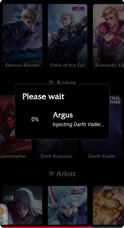 zenhub gfx for android