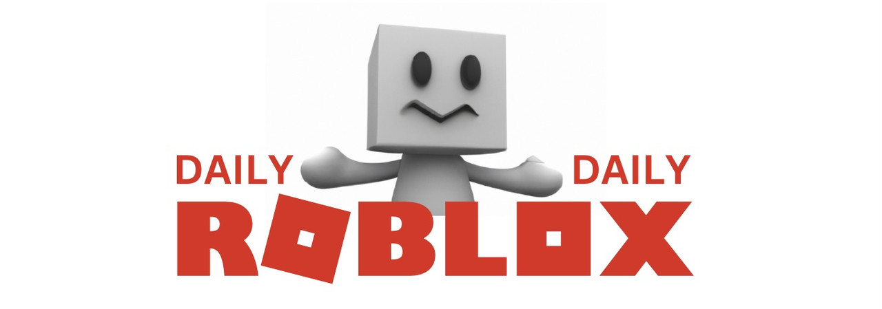 Daily Roblox 
