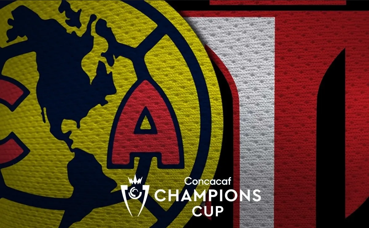 ¿Dónde ver en vivo el América vs Real Estelí de la Concacaf Champions League?