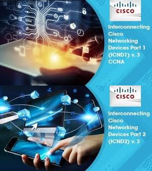 Cisco Training Video: Cisco CCNA ICND 1 & ICND 2 Cisco Training Video: Cisco CCNA ICND 1 & ICND 2