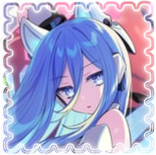 Blue Heart | Hyperdimension Neptunia