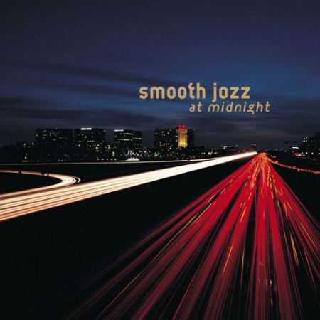 VA - Smooth Jazz at Midnight (2002) MP3