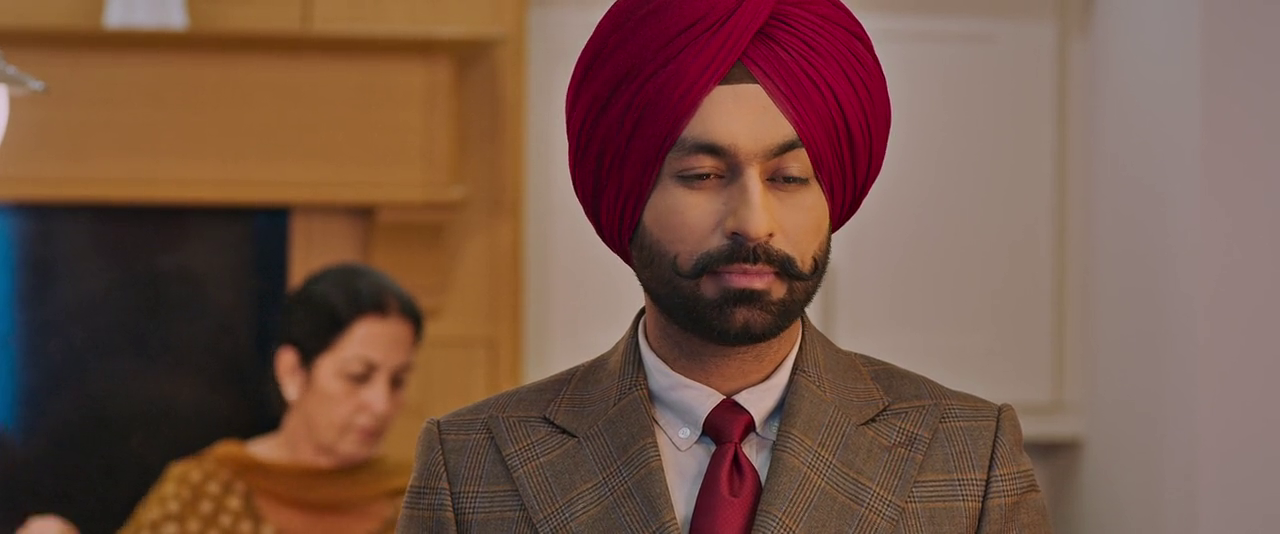 Galwakdi 2022 720p WEB-DL AAC x264-DesiThor