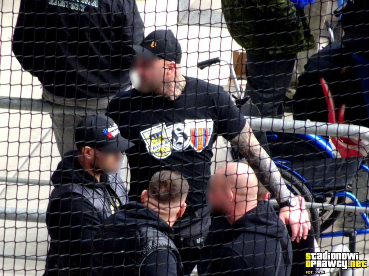 Gornik Zabrze Arka Gdynia 02 11 2025DSC01570