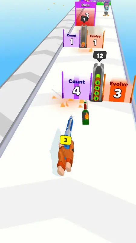 Download Rapid Reload Mod APK