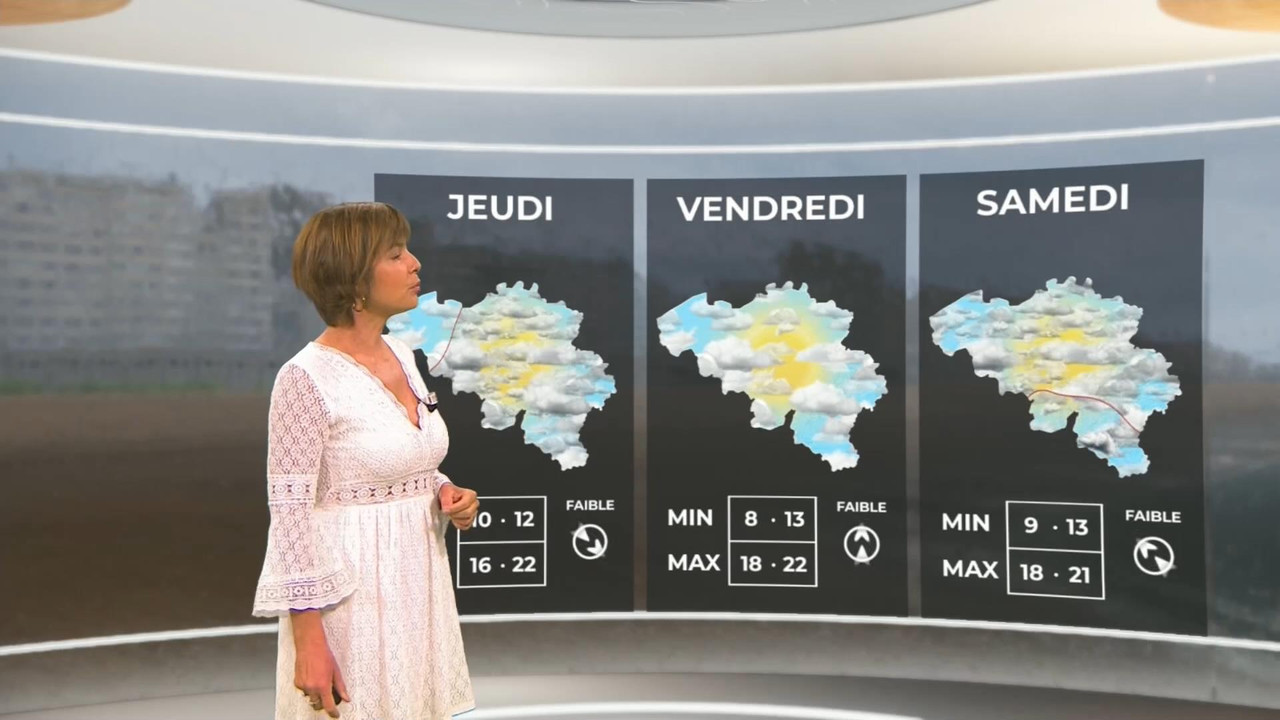 09.14 - 11.52.00 - Météo La Une (après-midi) Weerbericht.ts_snapshot_08.52_[2021.09.14_17.42.31]