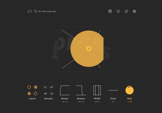 Thenatan Brass v1.0.0