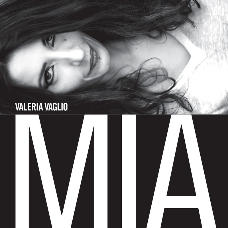 Valeria Vaglio - Mia [Album] (2019) .mp3 -320 Kbps
