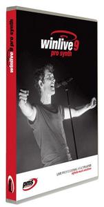WinLive Pro / Pro Synth 9.0.00