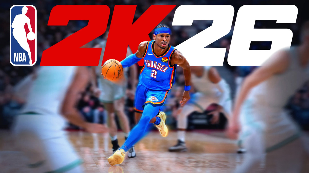 NBA 2K Mobile