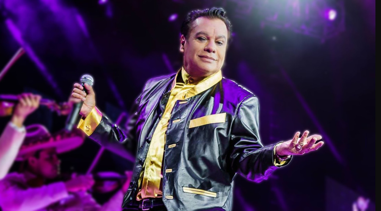 Esta es la razón del misterioso mensaje de Juan Gabriel